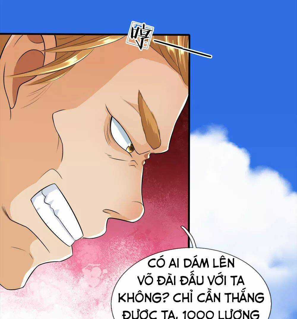 Chí Tôn Hồng Bao Đại Đế Chapter 20 trang 3