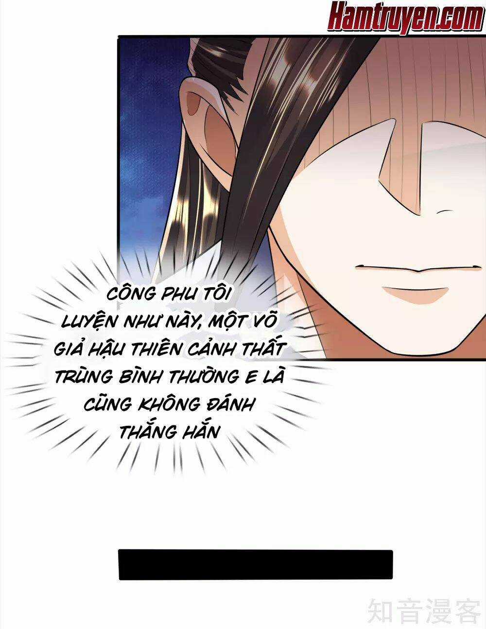 Chí Tôn Hồng Bao Đại Đế Chapter 20 trang 7