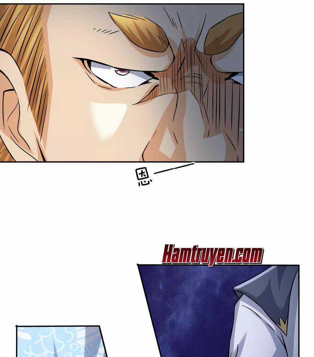 Chí Tôn Hồng Bao Đại Đế Chapter 21 trang 13