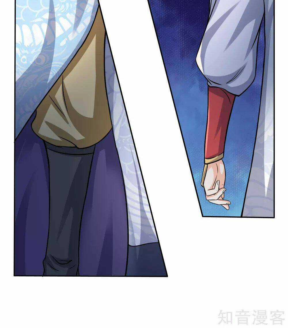 Chí Tôn Hồng Bao Đại Đế Chapter 21 trang 14