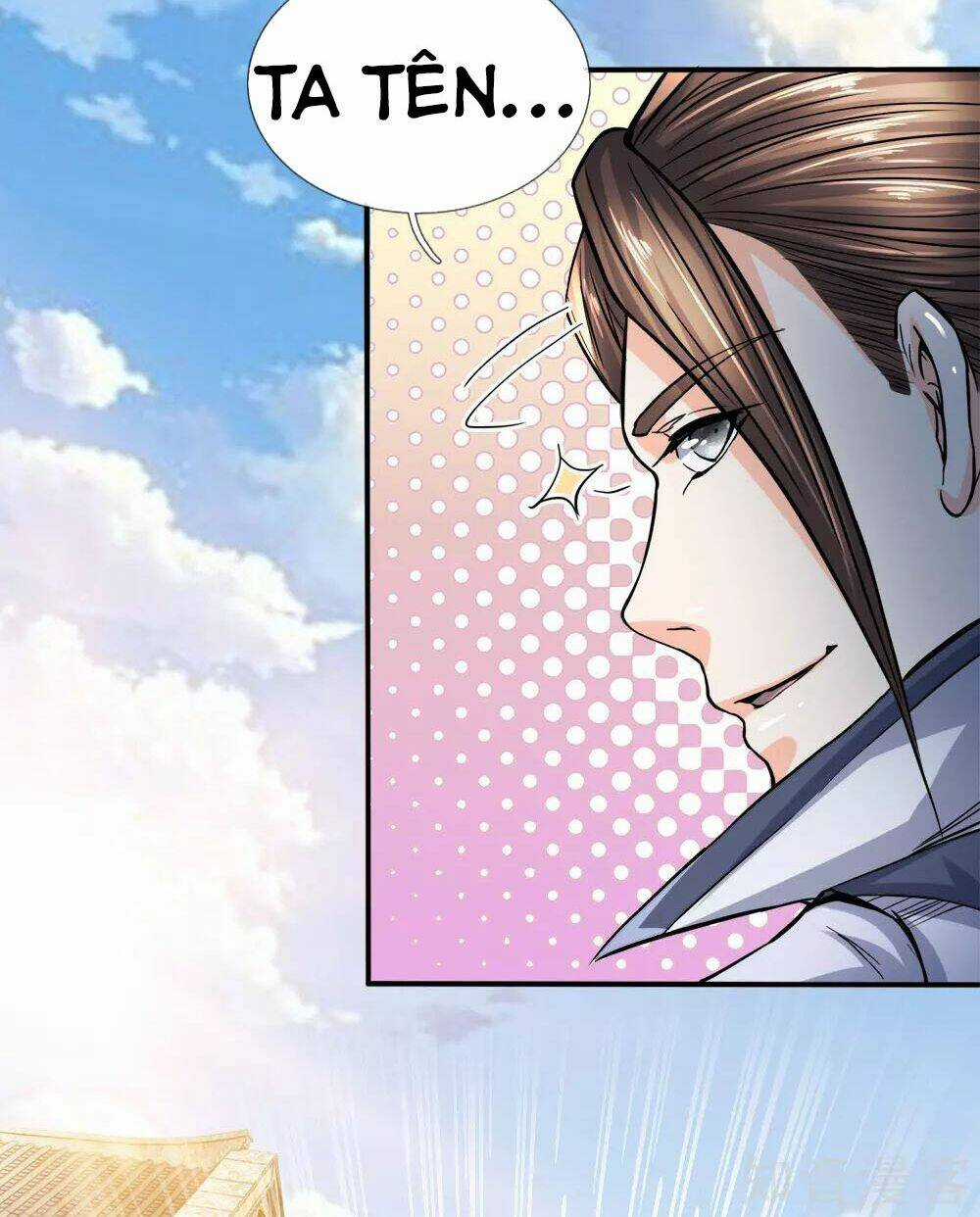 Chí Tôn Hồng Bao Đại Đế Chapter 21 trang 18