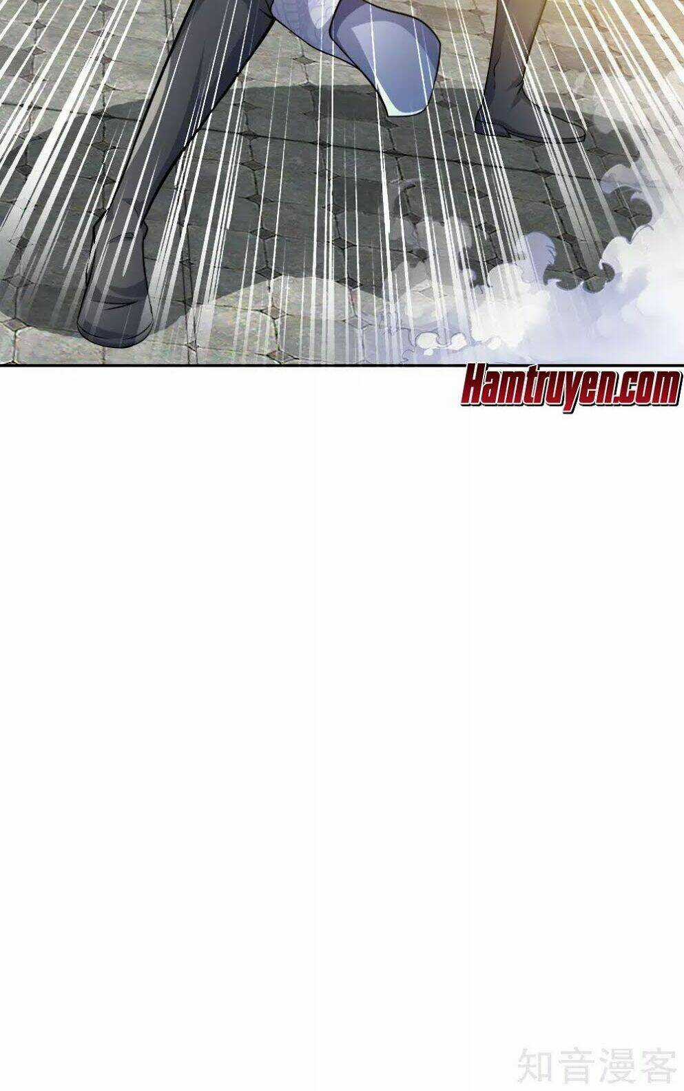 Chí Tôn Hồng Bao Đại Đế Chapter 21 trang 20