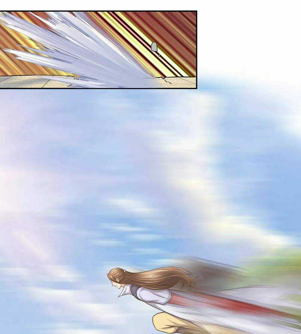 Chí Tôn Hồng Bao Đại Đế Chapter 21 trang 6