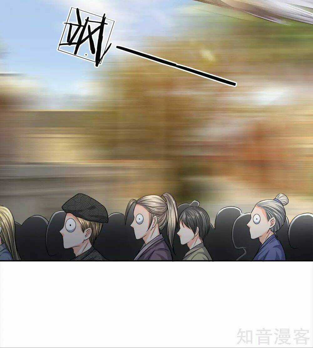 Chí Tôn Hồng Bao Đại Đế Chapter 21 trang 7