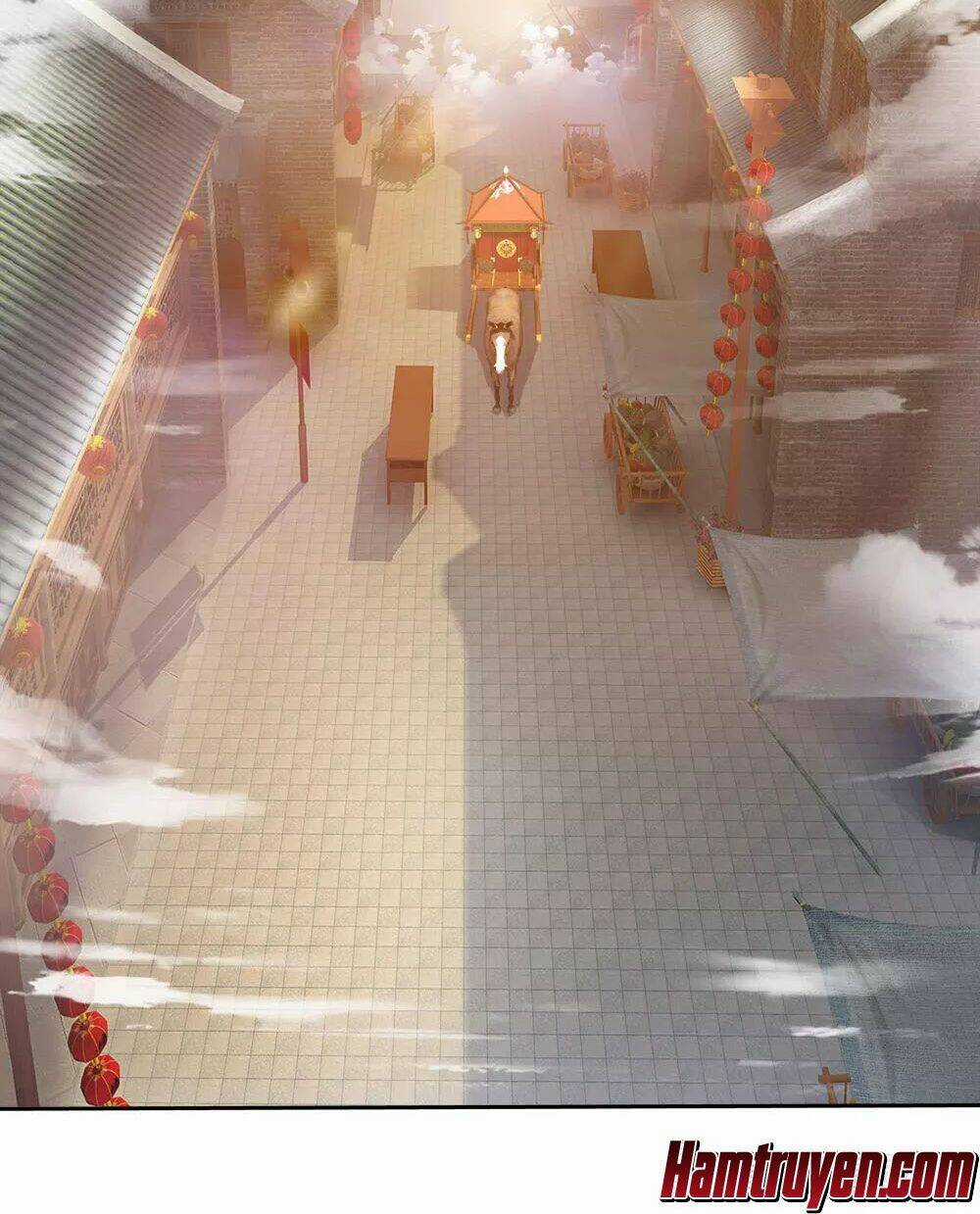 Chí Tôn Hồng Bao Đại Đế Chapter 22 trang 10