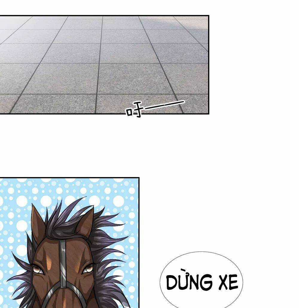 Chí Tôn Hồng Bao Đại Đế Chapter 22 trang 11