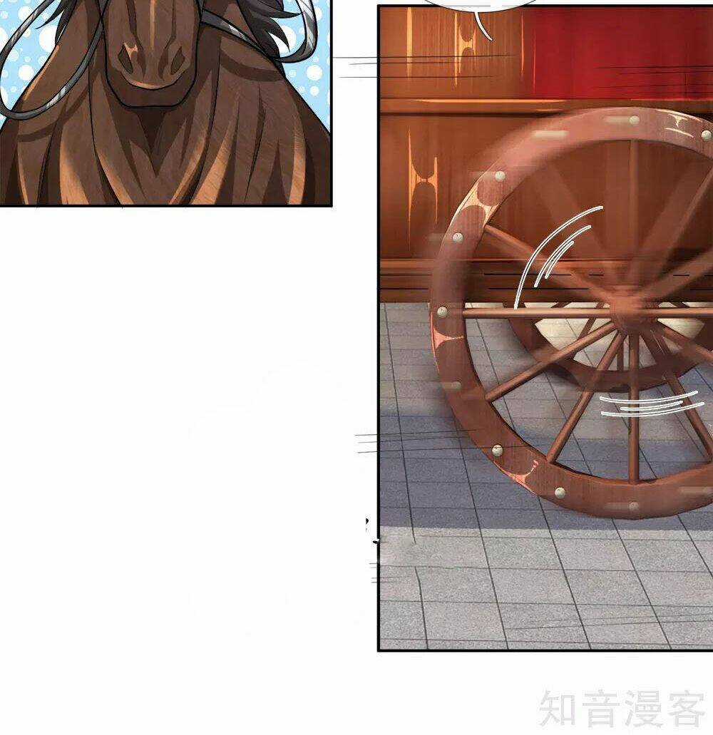 Chí Tôn Hồng Bao Đại Đế Chapter 22 trang 12