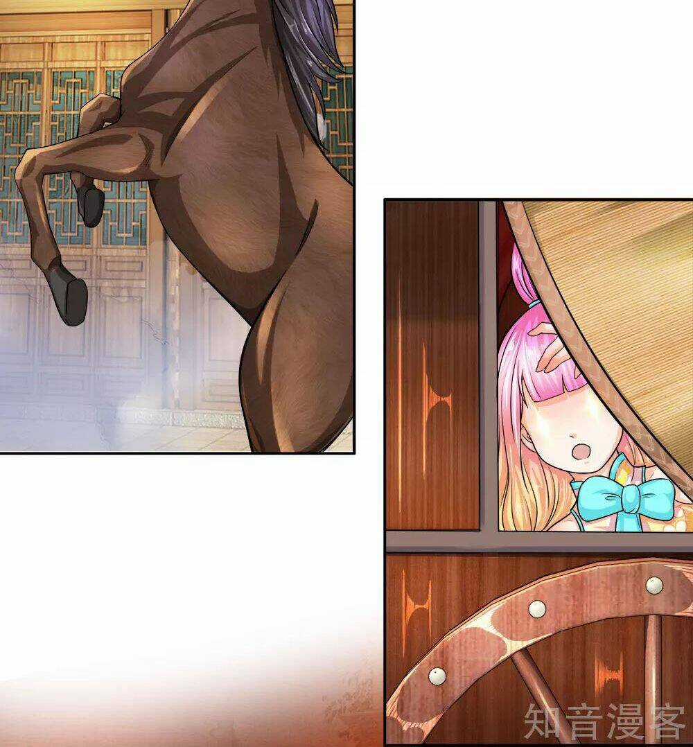 Chí Tôn Hồng Bao Đại Đế Chapter 22 trang 14