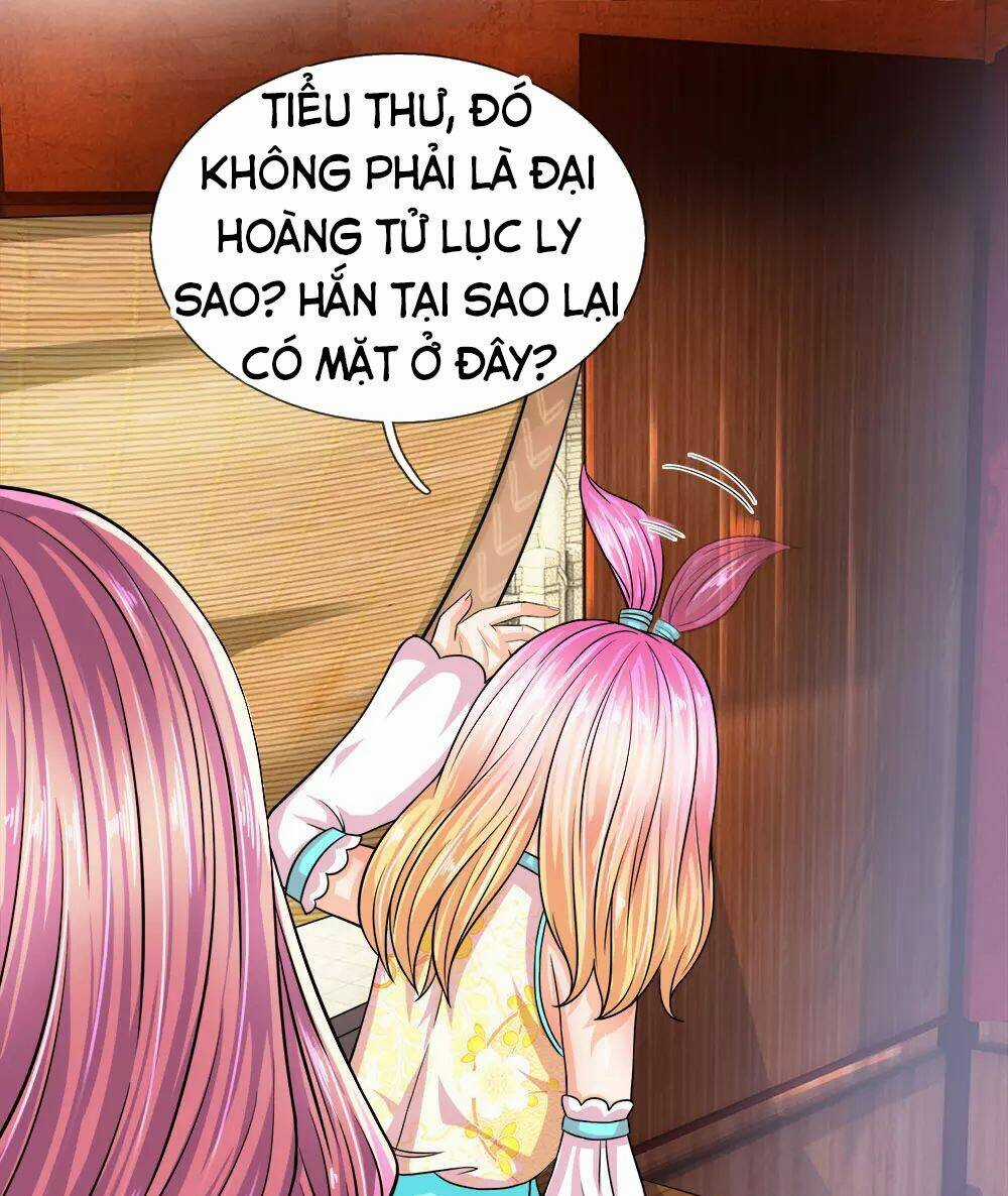 Chí Tôn Hồng Bao Đại Đế Chapter 22 trang 15