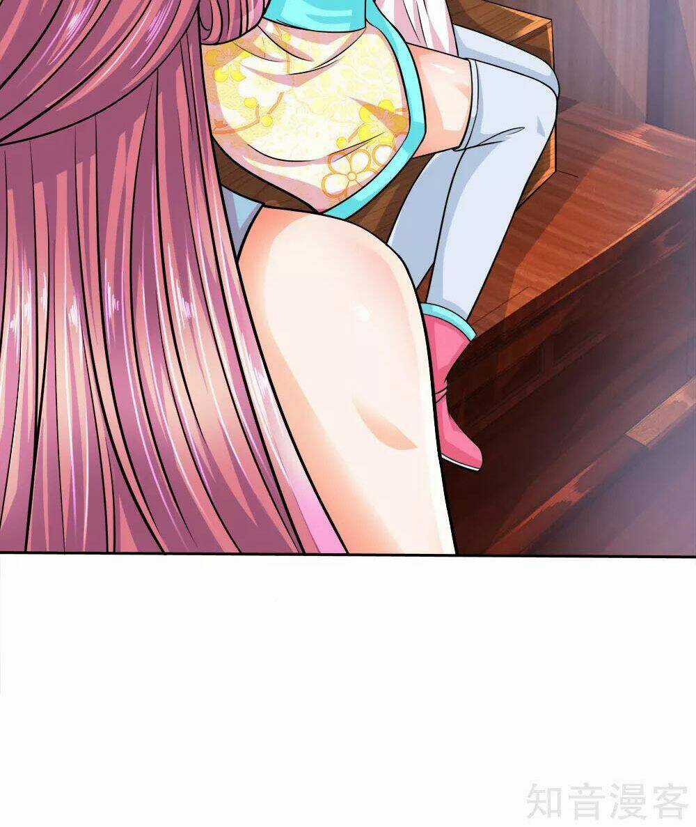 Chí Tôn Hồng Bao Đại Đế Chapter 22 trang 16