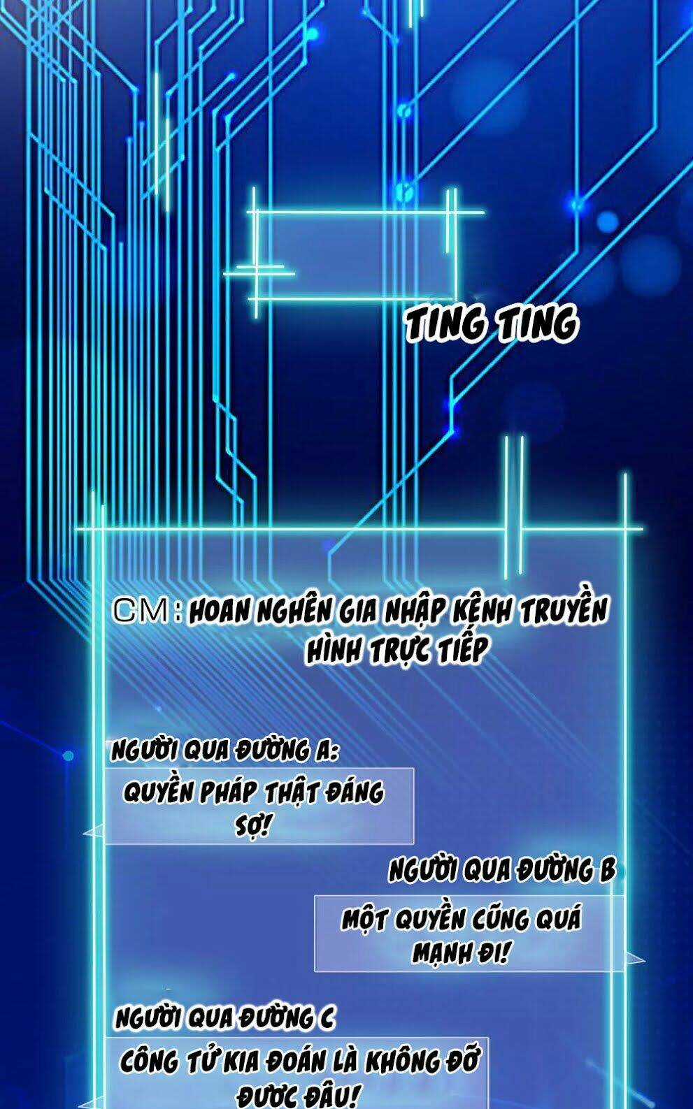 Chí Tôn Hồng Bao Đại Đế Chapter 22 trang 5