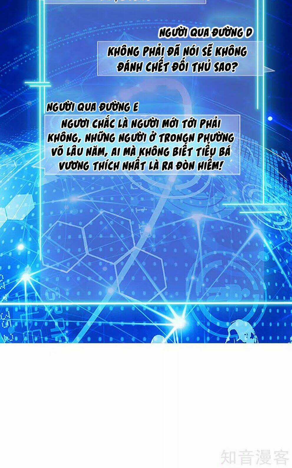 Chí Tôn Hồng Bao Đại Đế Chapter 22 trang 6