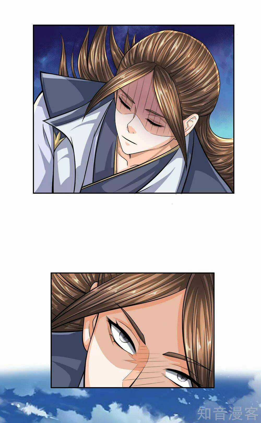 Chí Tôn Hồng Bao Đại Đế Chapter 22 trang 8