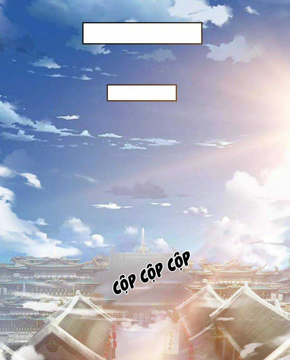 Chí Tôn Hồng Bao Đại Đế Chapter 22 trang 9