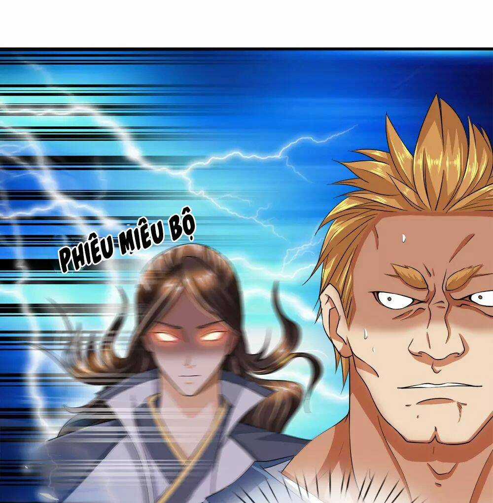 Chí Tôn Hồng Bao Đại Đế Chapter 23 trang 10