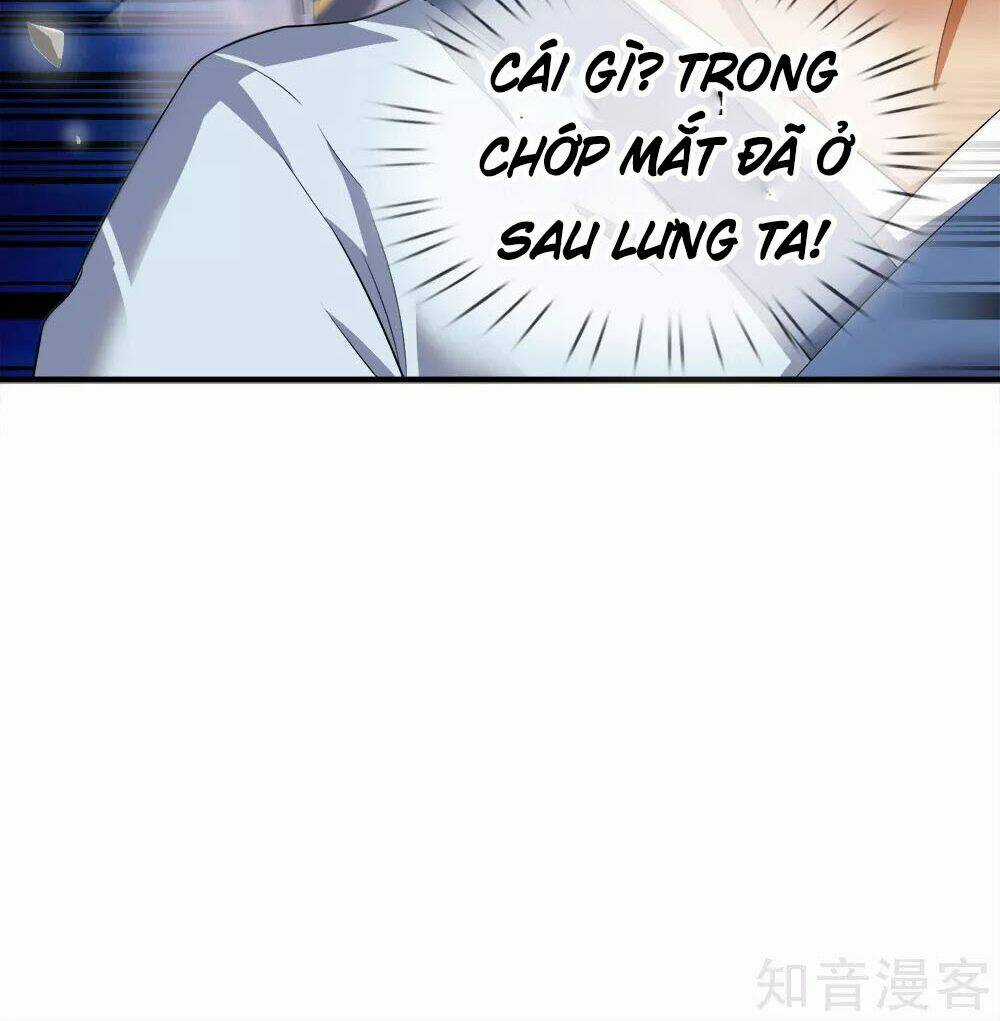 Chí Tôn Hồng Bao Đại Đế Chapter 23 trang 11