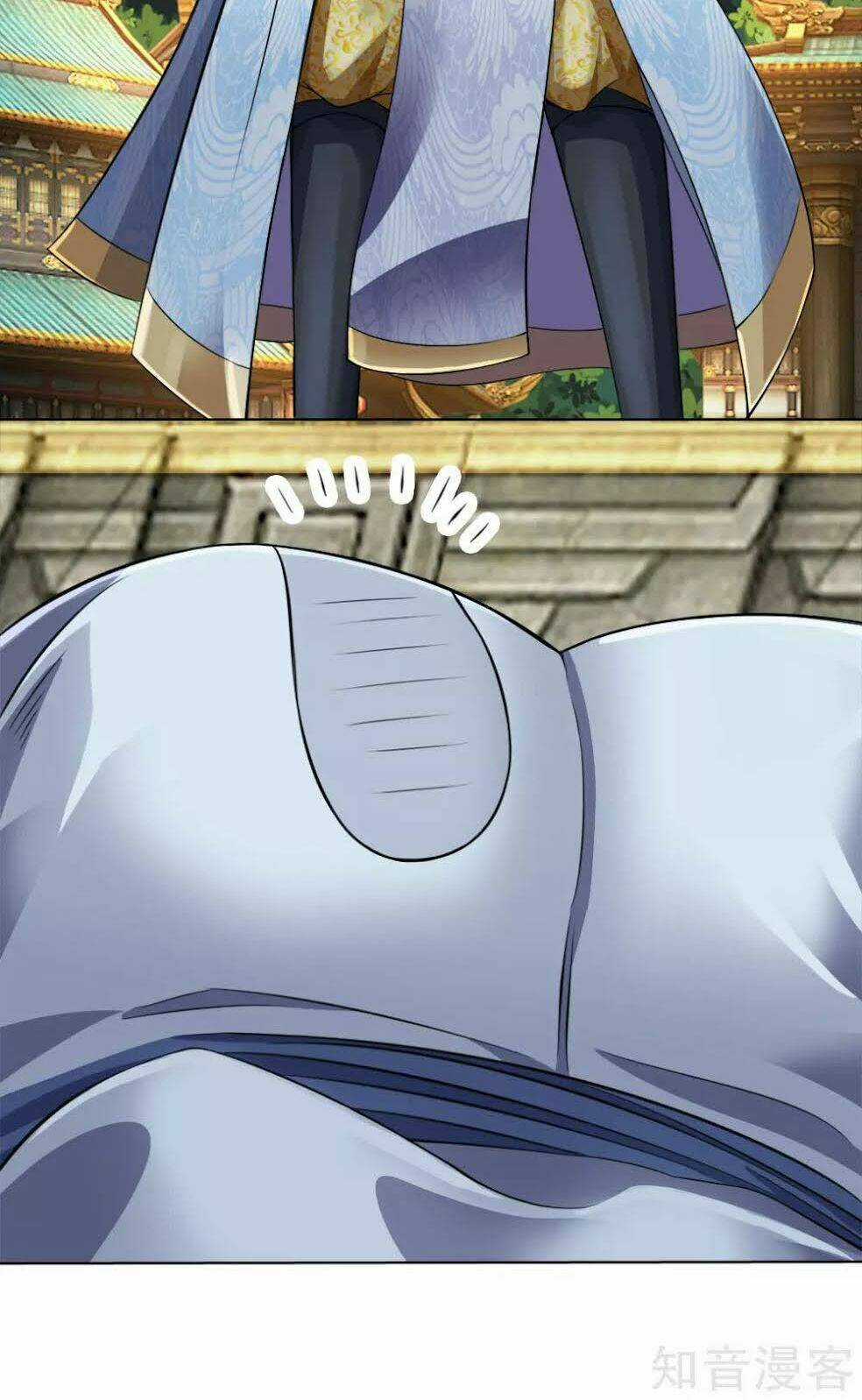 Chí Tôn Hồng Bao Đại Đế Chapter 23 trang 16