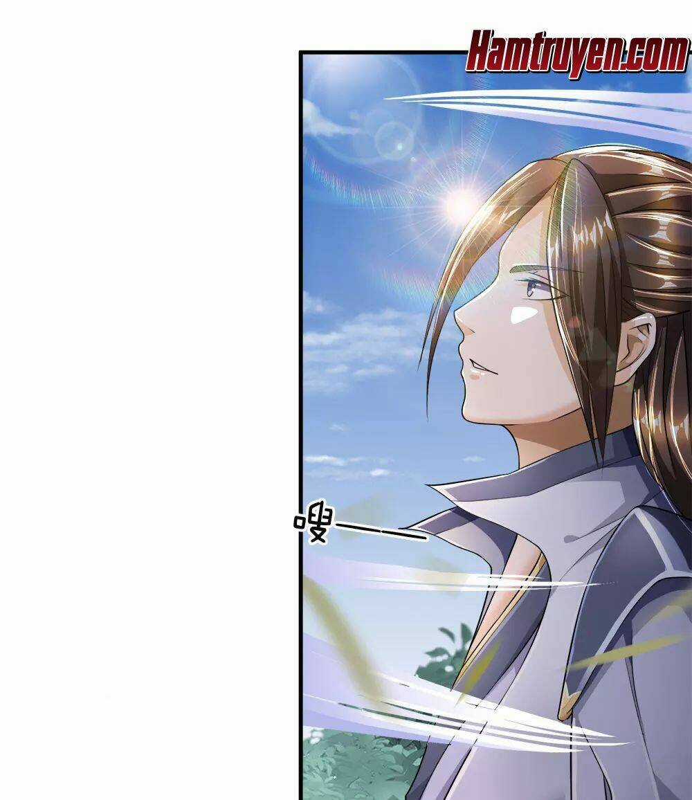 Chí Tôn Hồng Bao Đại Đế Chapter 23 trang 2