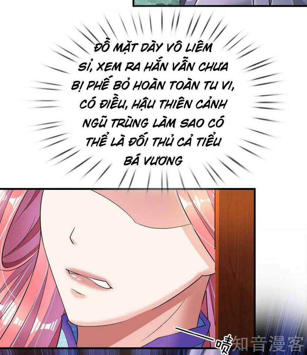 Chí Tôn Hồng Bao Đại Đế Chapter 23 trang 3