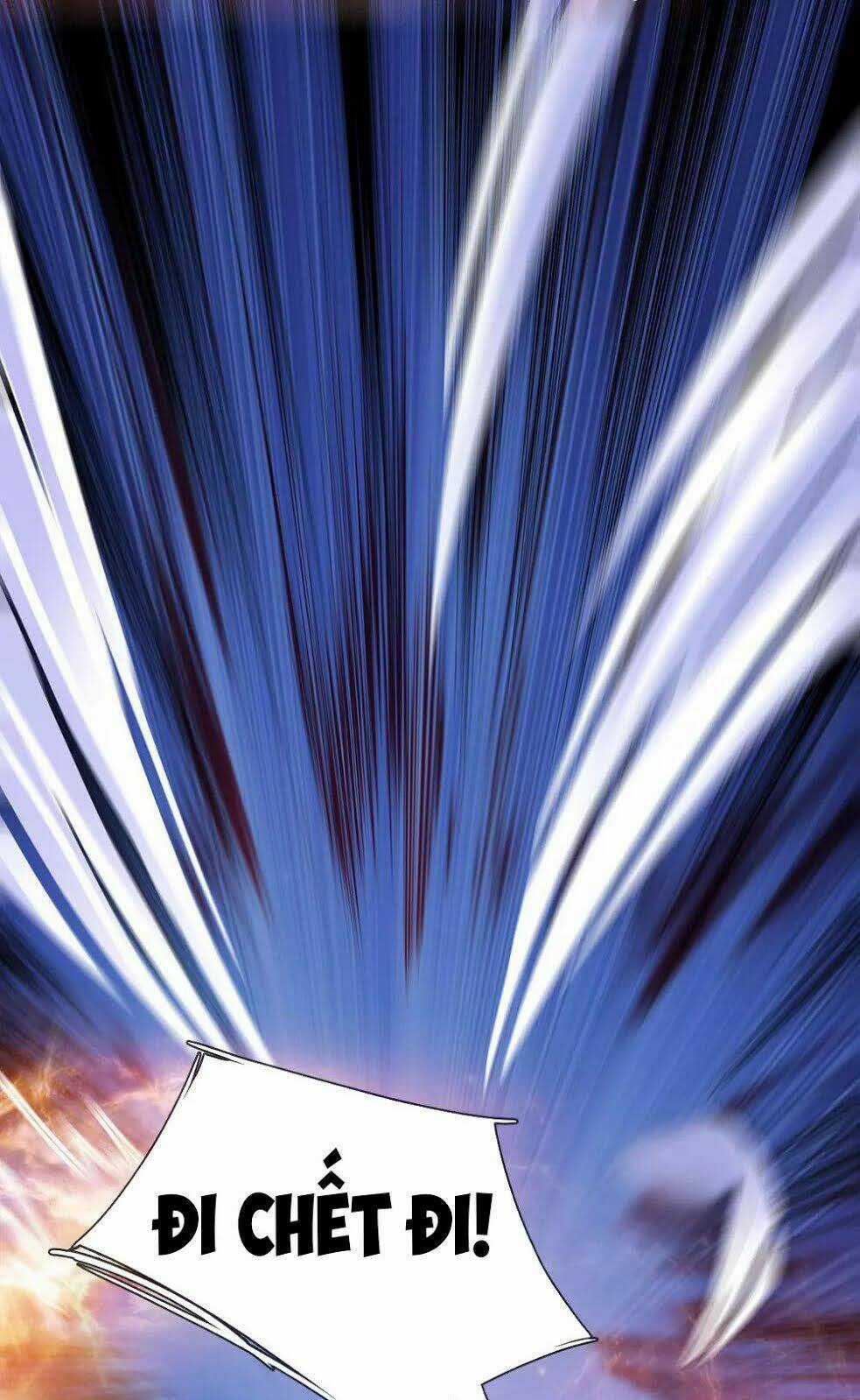 Chí Tôn Hồng Bao Đại Đế Chapter 23 trang 4