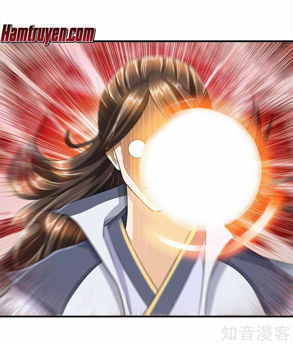 Chí Tôn Hồng Bao Đại Đế Chapter 23 trang 6