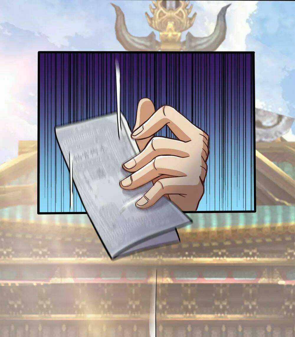 Chí Tôn Hồng Bao Đại Đế Chapter 24 trang 11