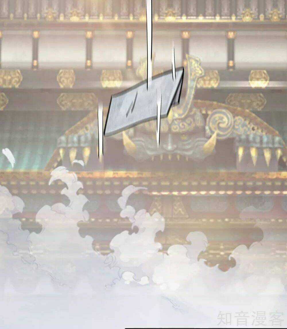 Chí Tôn Hồng Bao Đại Đế Chapter 24 trang 12