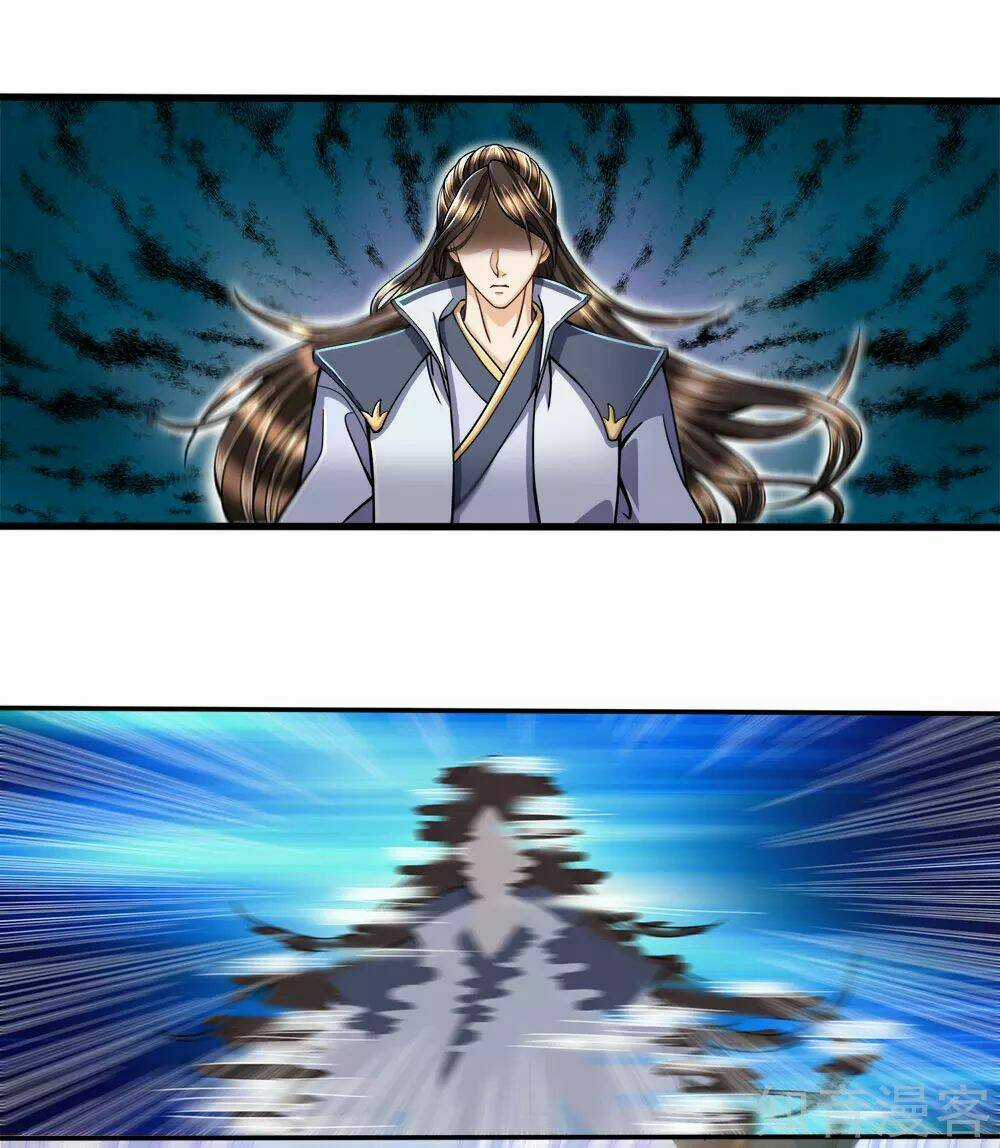 Chí Tôn Hồng Bao Đại Đế Chapter 24 trang 15