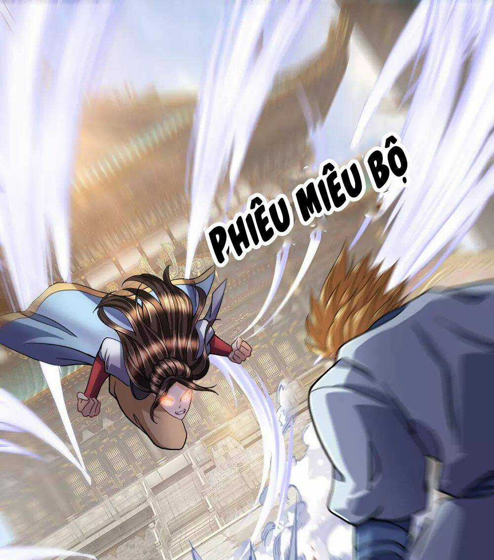 Chí Tôn Hồng Bao Đại Đế Chapter 24 trang 16