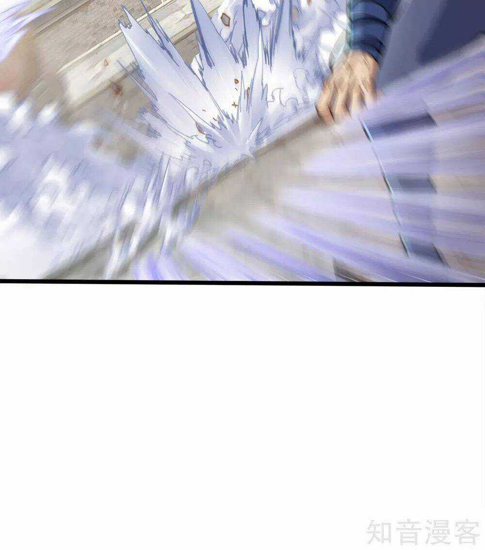 Chí Tôn Hồng Bao Đại Đế Chapter 24 trang 17