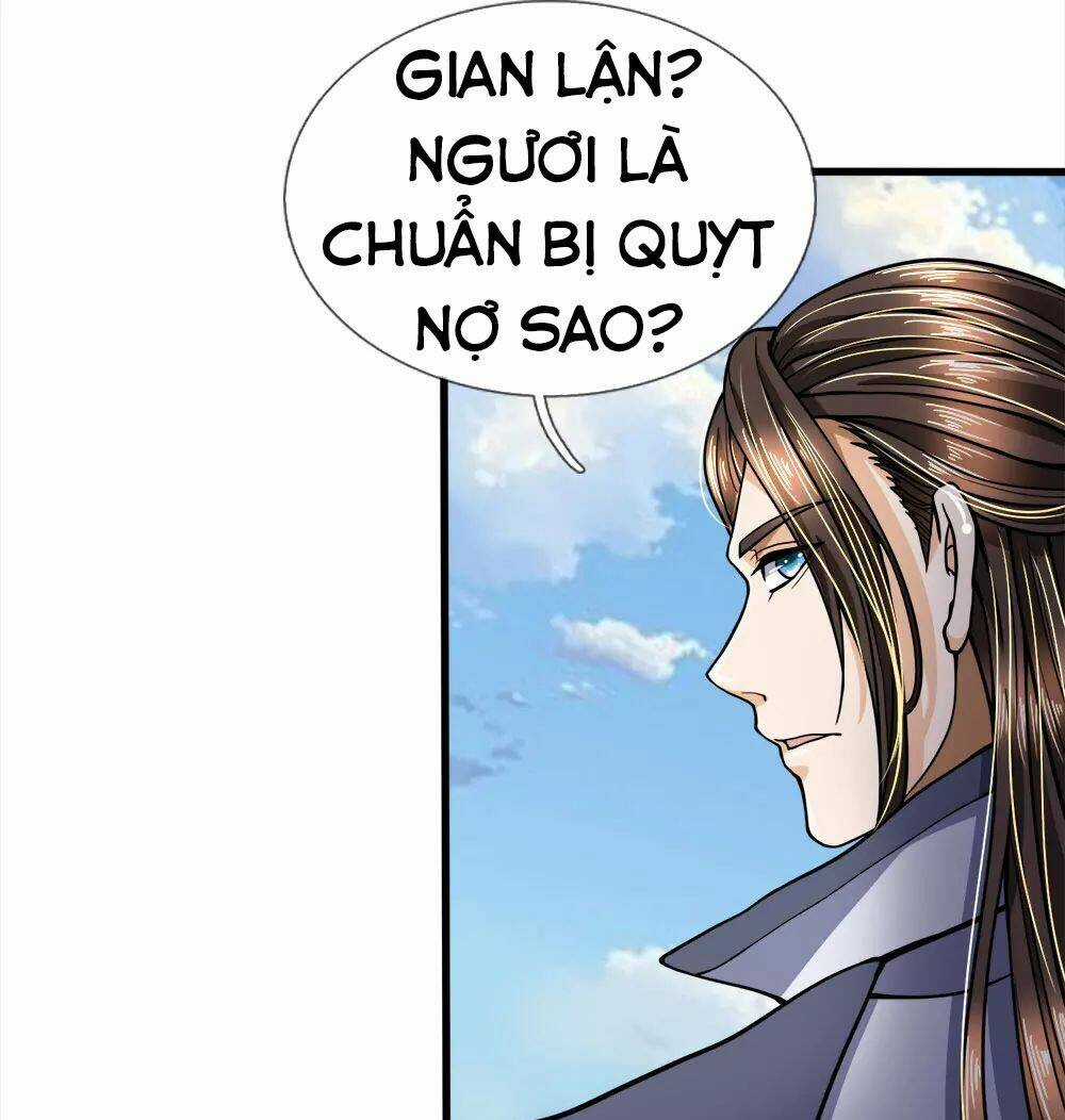 Chí Tôn Hồng Bao Đại Đế Chapter 24 trang 4