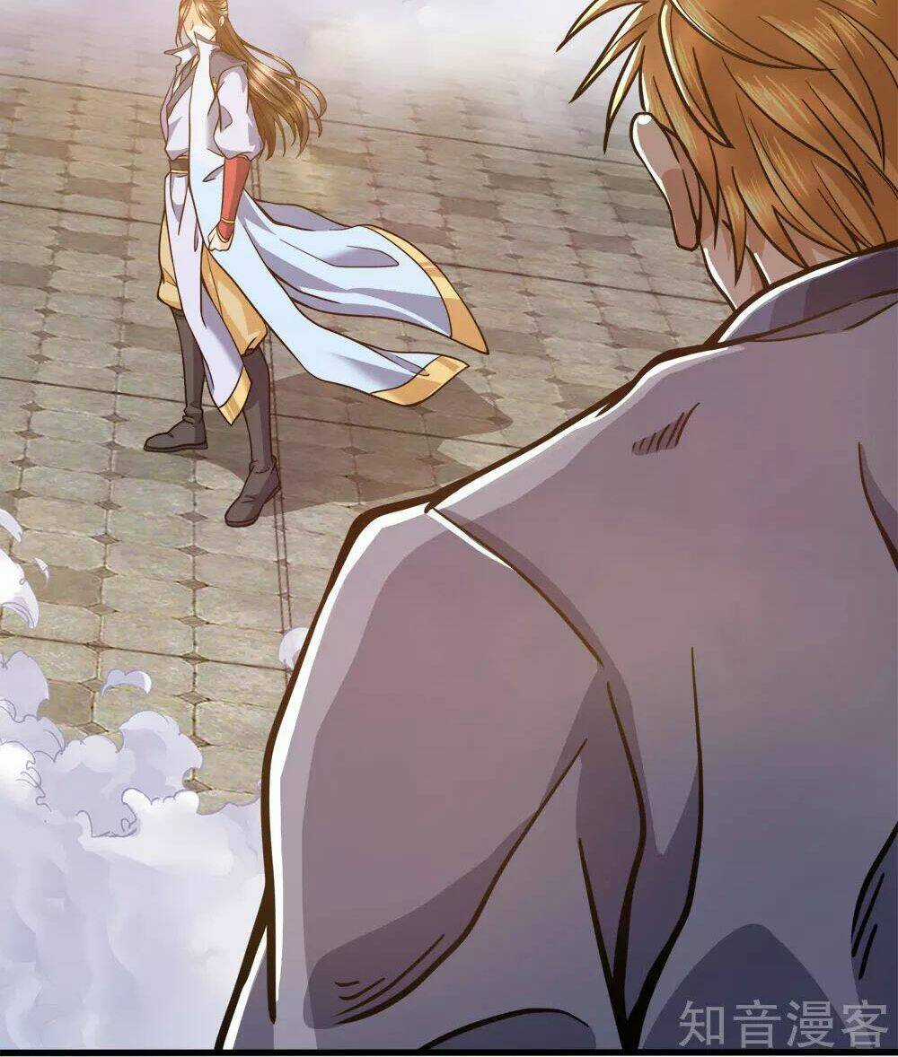 Chí Tôn Hồng Bao Đại Đế Chapter 24 trang 7