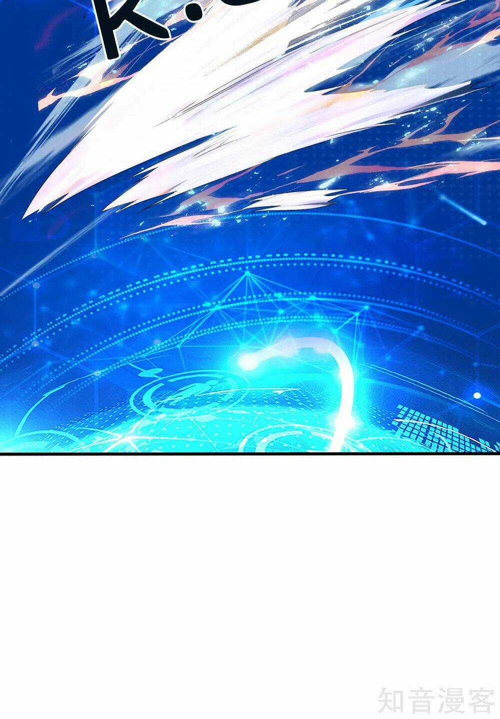 Chí Tôn Hồng Bao Đại Đế Chapter 25 trang 10