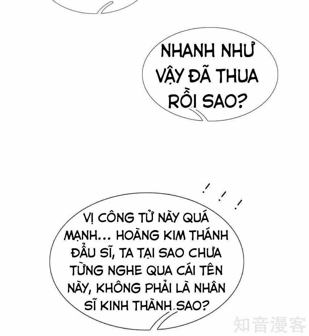 Chí Tôn Hồng Bao Đại Đế Chapter 25 trang 13