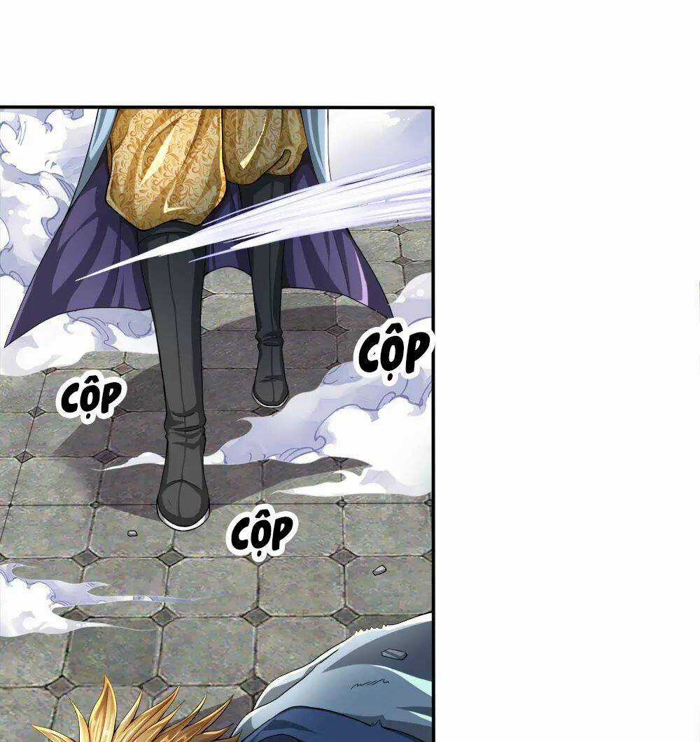 Chí Tôn Hồng Bao Đại Đế Chapter 25 trang 14