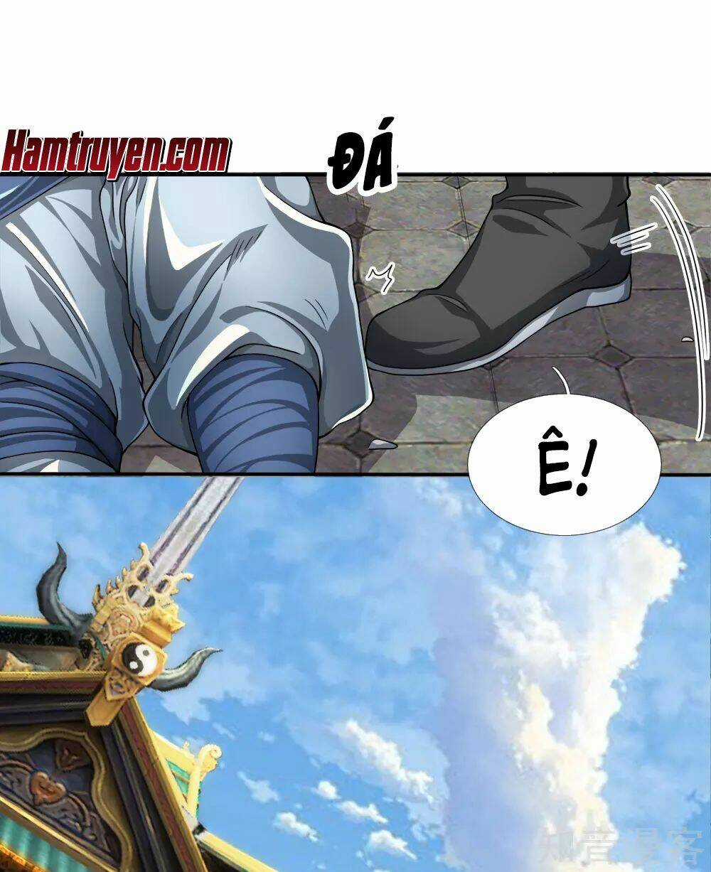 Chí Tôn Hồng Bao Đại Đế Chapter 25 trang 16