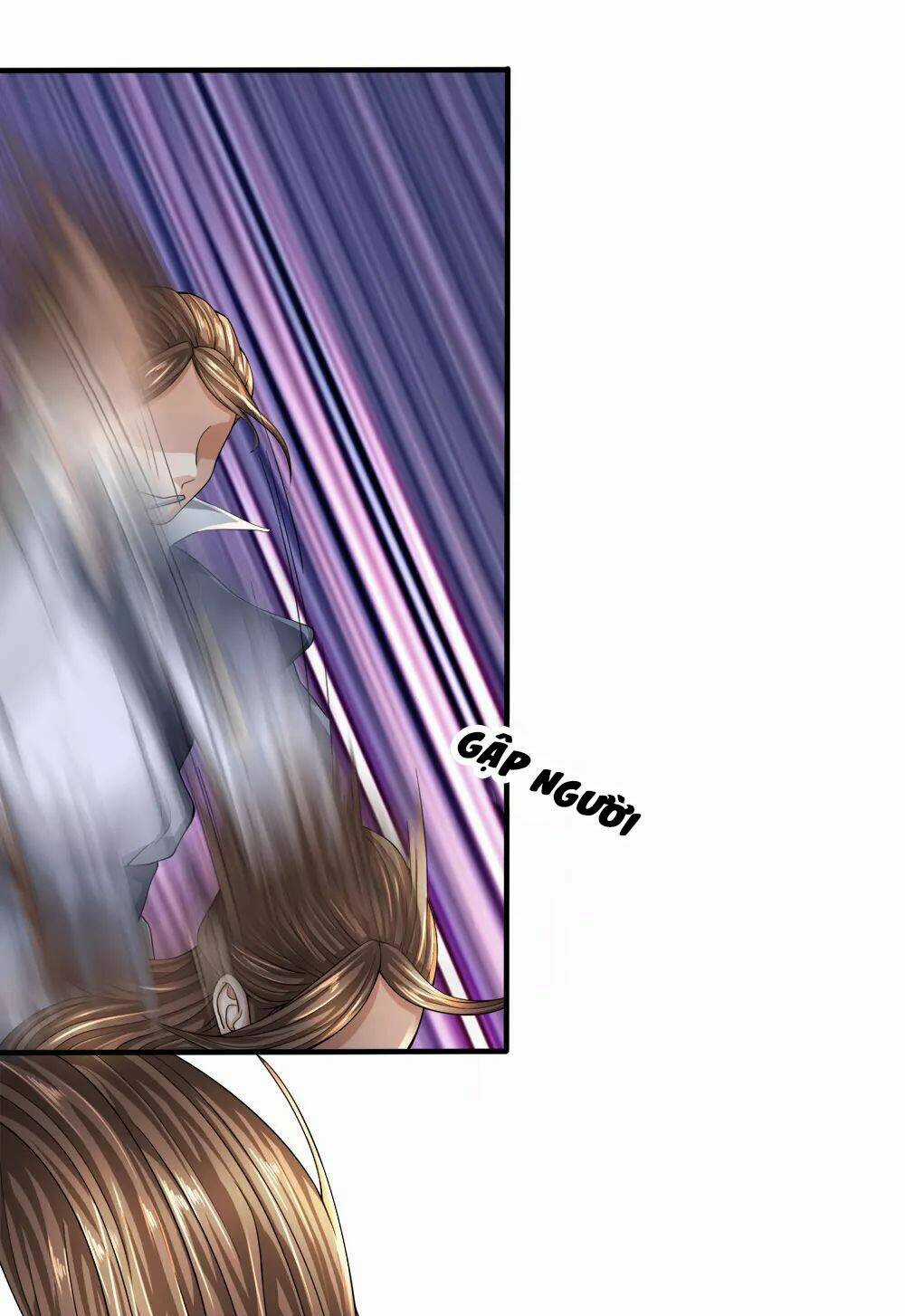 Chí Tôn Hồng Bao Đại Đế Chapter 25 trang 4