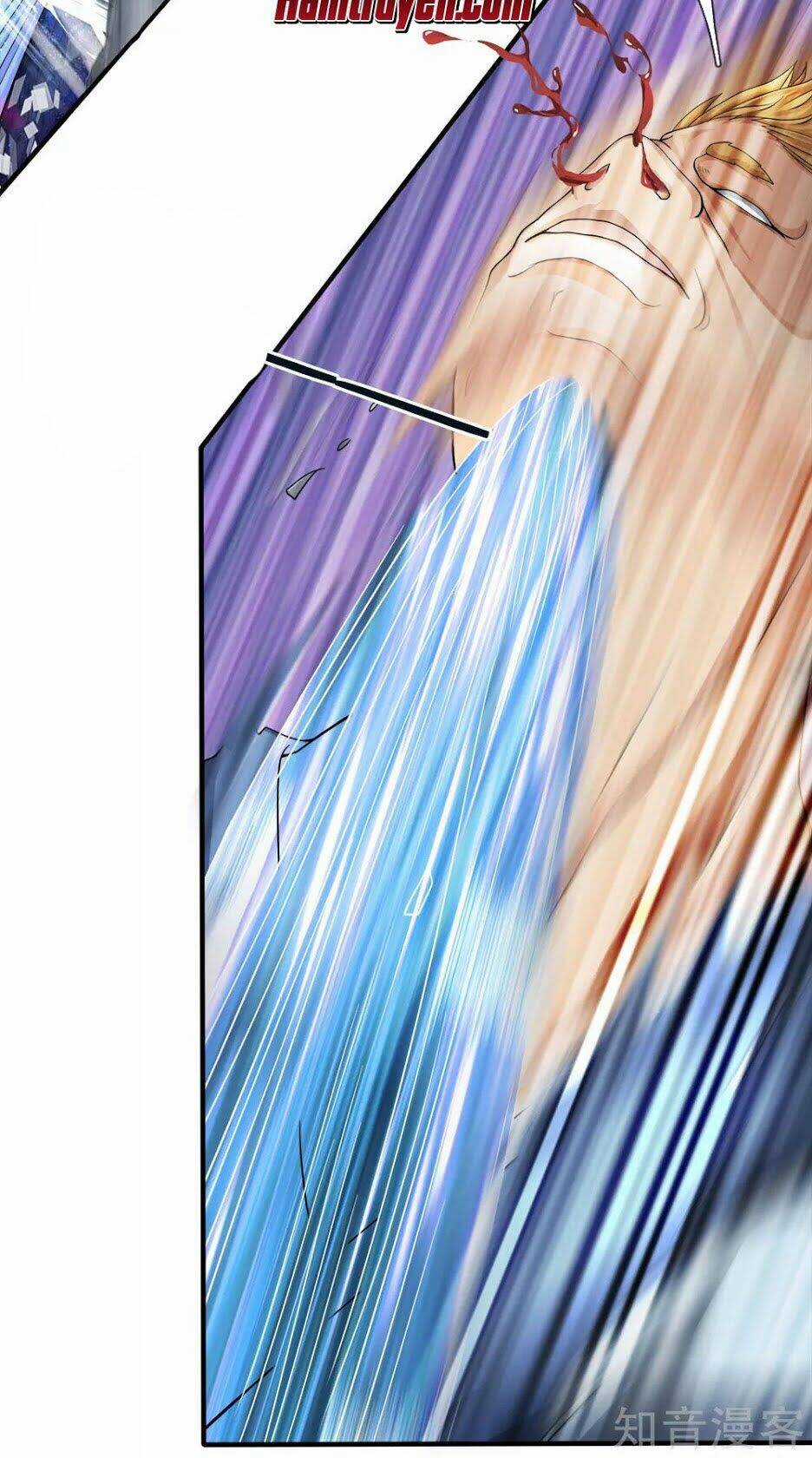 Chí Tôn Hồng Bao Đại Đế Chapter 25 trang 7