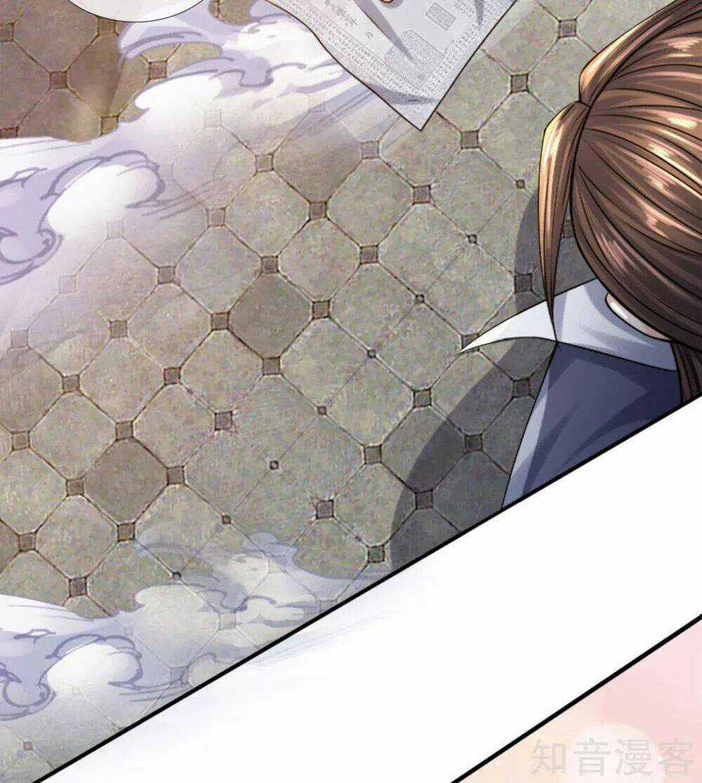 Chí Tôn Hồng Bao Đại Đế Chapter 26 trang 12