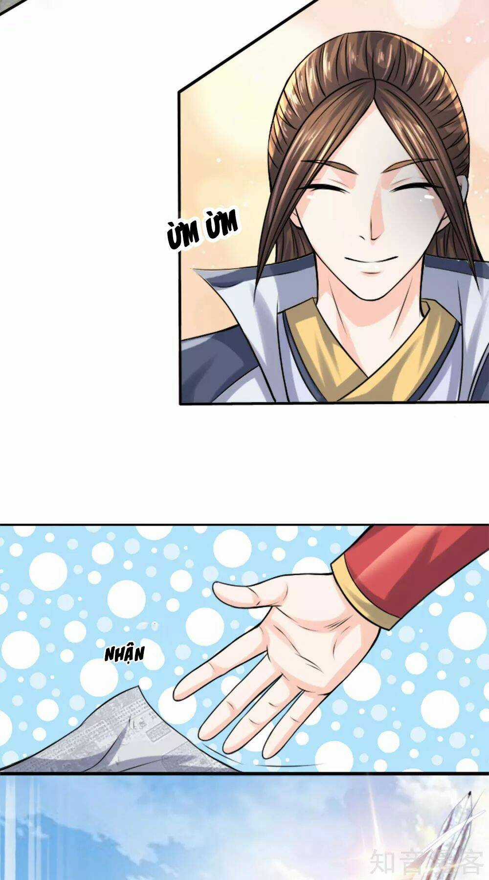 Chí Tôn Hồng Bao Đại Đế Chapter 26 trang 13