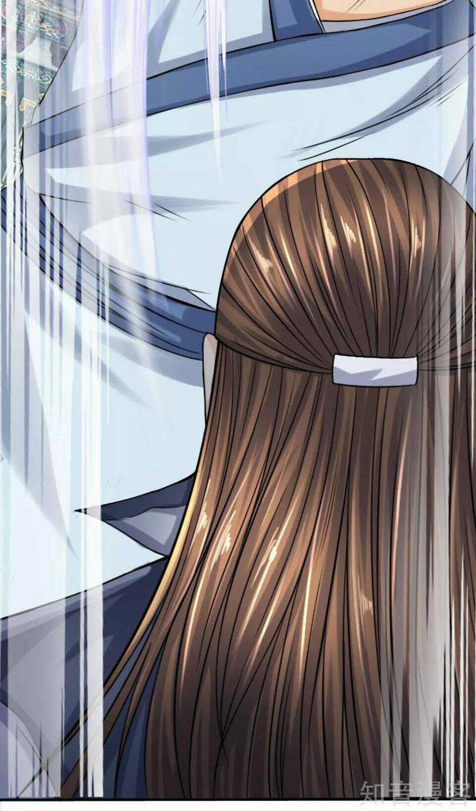 Chí Tôn Hồng Bao Đại Đế Chapter 26 trang 15