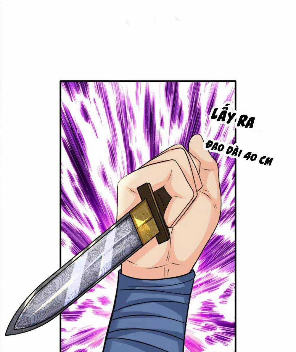 Chí Tôn Hồng Bao Đại Đế Chapter 26 trang 16