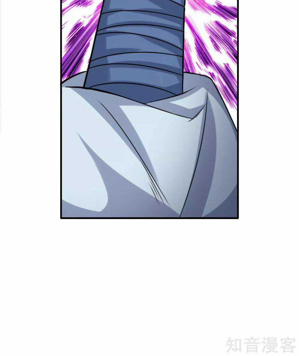 Chí Tôn Hồng Bao Đại Đế Chapter 26 trang 17