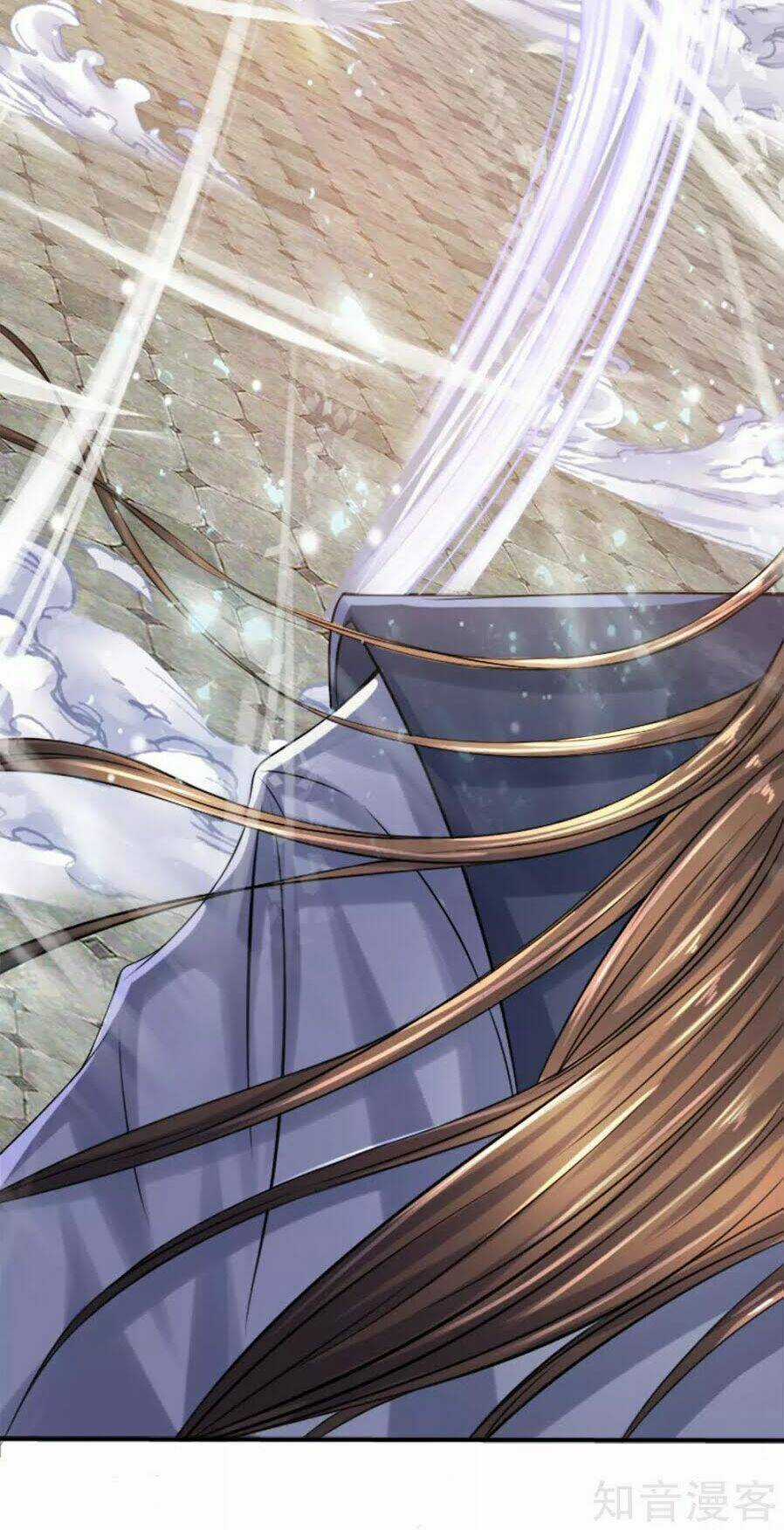 Chí Tôn Hồng Bao Đại Đế Chapter 26 trang 3