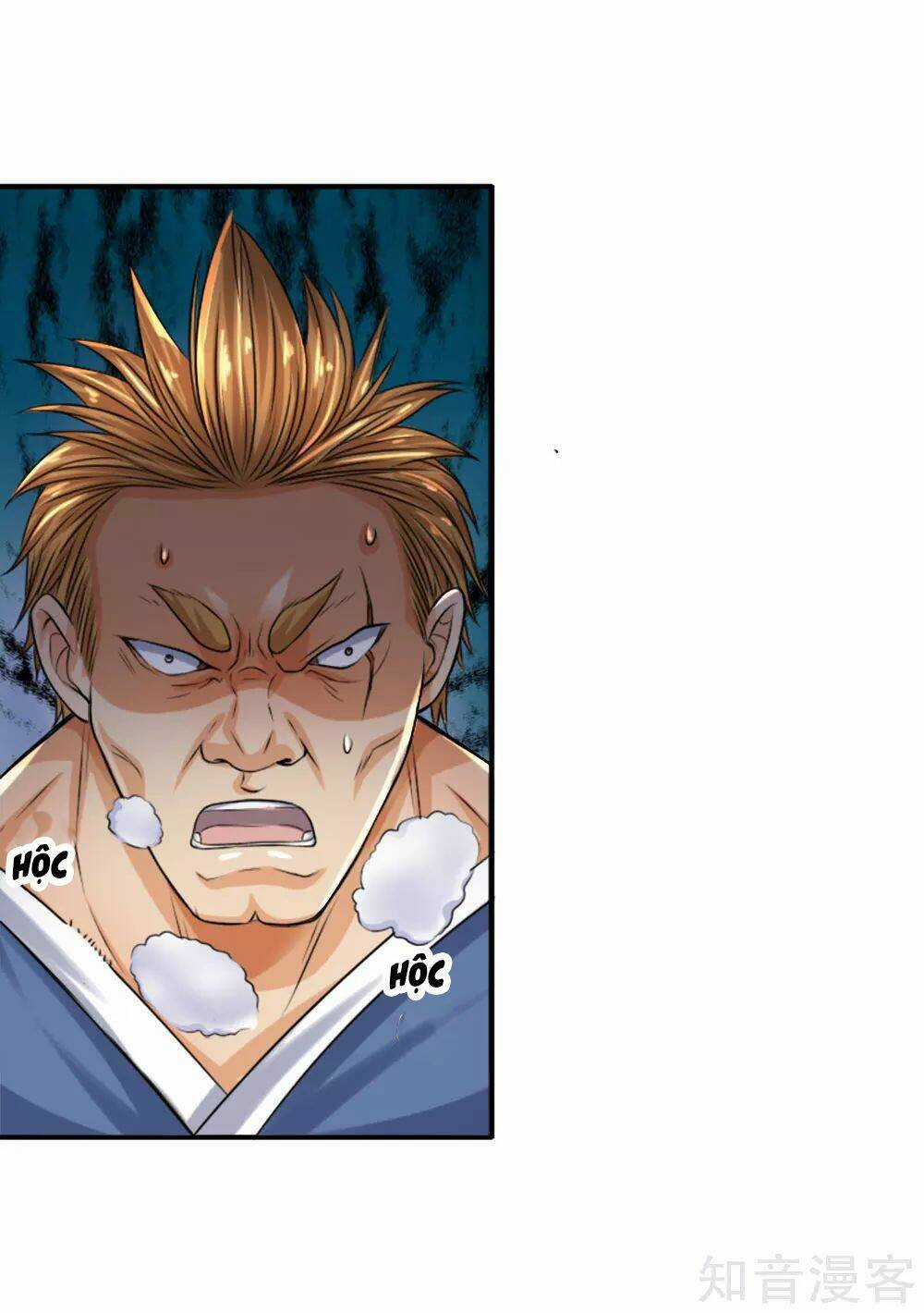 Chí Tôn Hồng Bao Đại Đế Chapter 26 trang 4