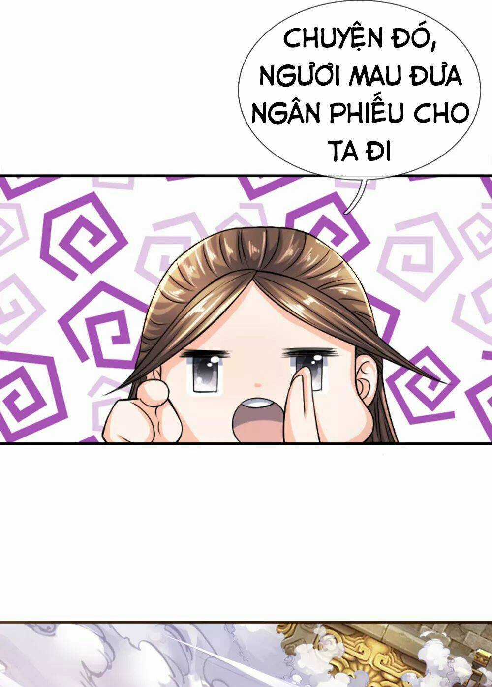 Chí Tôn Hồng Bao Đại Đế Chapter 26 trang 5