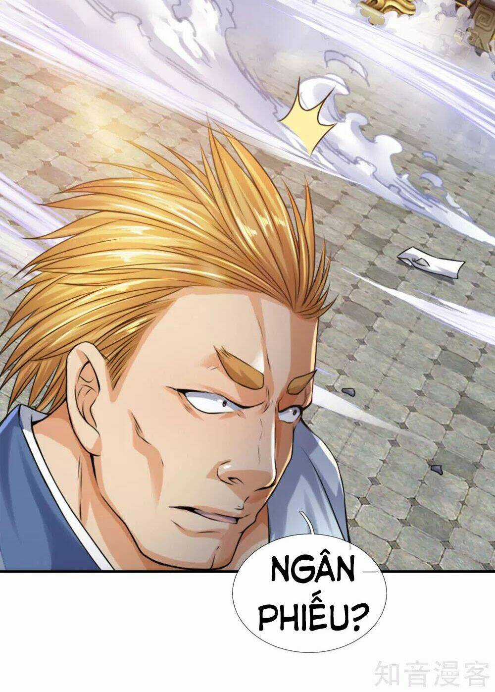 Chí Tôn Hồng Bao Đại Đế Chapter 26 trang 6