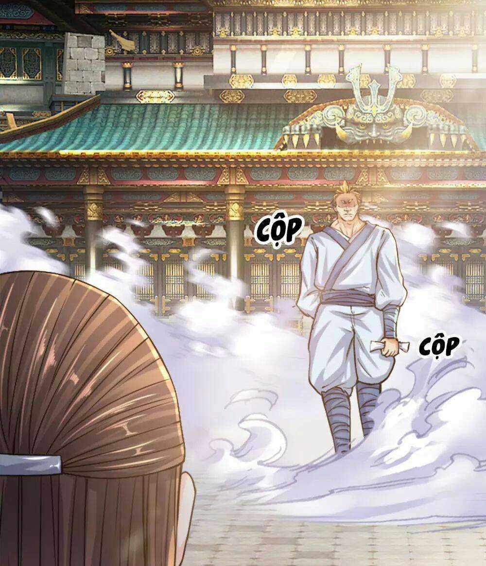 Chí Tôn Hồng Bao Đại Đế Chapter 26 trang 8