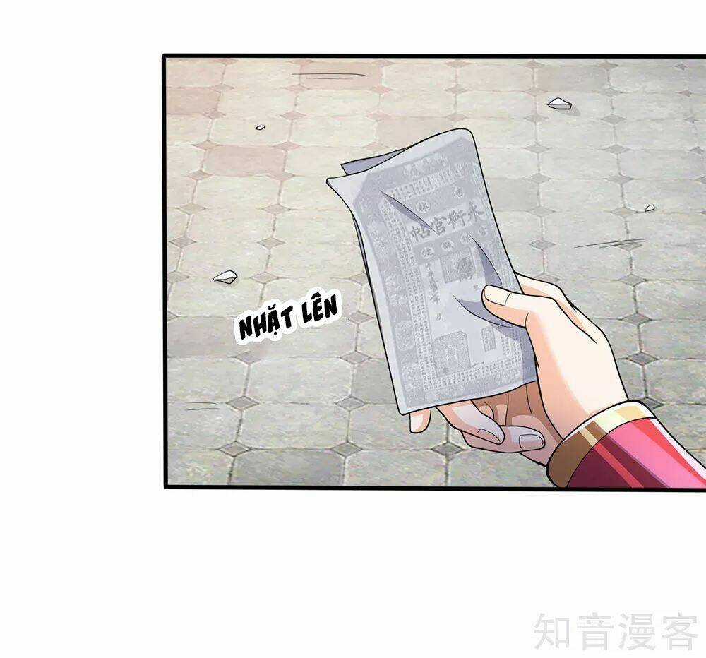 Chí Tôn Hồng Bao Đại Đế Chapter 27 trang 12