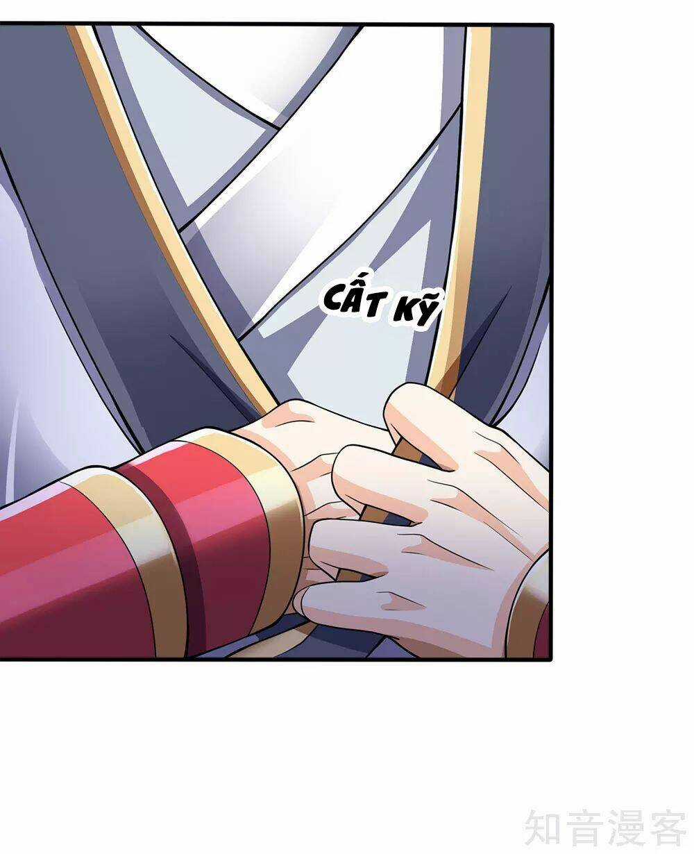 Chí Tôn Hồng Bao Đại Đế Chapter 27 trang 13